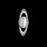 Saturn fully processed