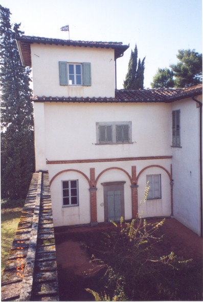Galileos patio and tower2