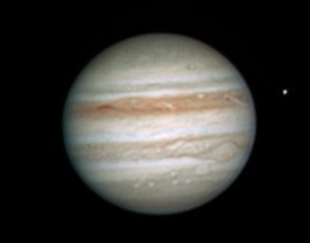 Jupiter