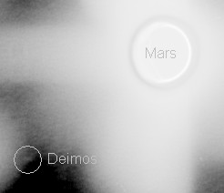 Deimos
