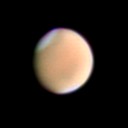 Mars July 28