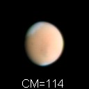 Mars August 4 CM114