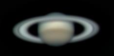 Saturn Nov 15, 1999