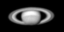 Saturn Movie