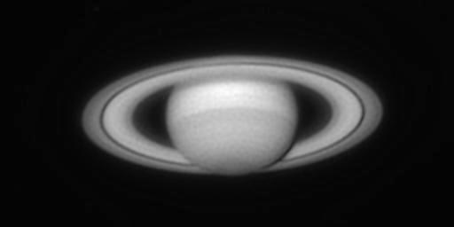 Saturn January 6, 2001
