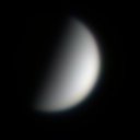 Venus January 14, 2001