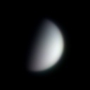 Venus December 29, 2000